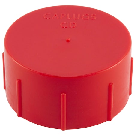 Caplugs PE-LD01 RED002 MICRO, 40PK CD-16